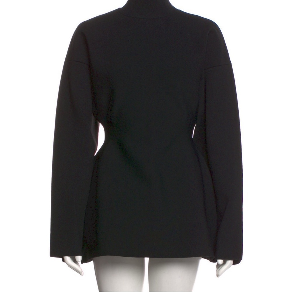 Balenciaga 2023 Women's Black dress size L